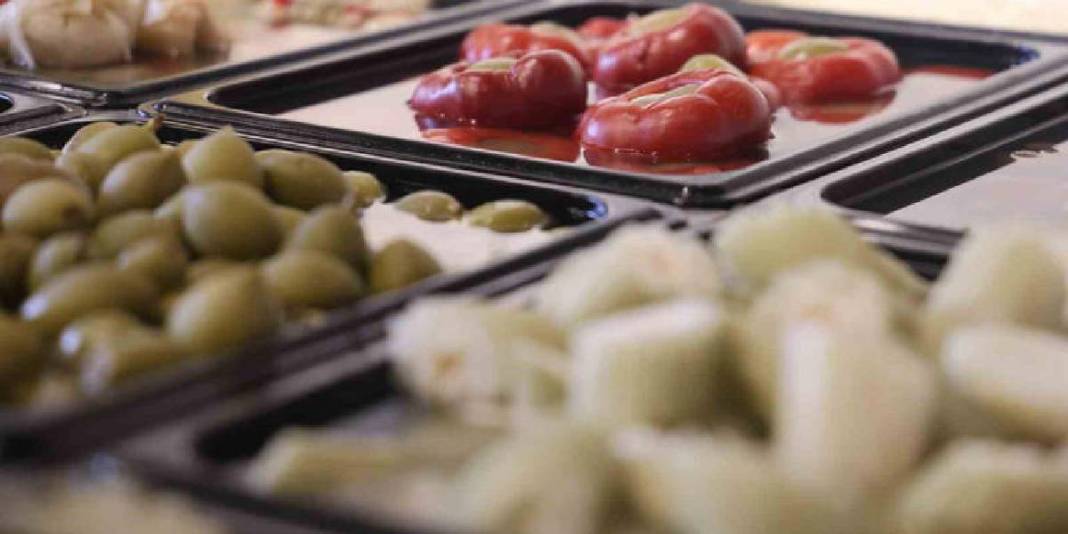 Selçuklu’dan günümüze uzanan lezzet mirası! 4000 yıldır tüketiliyor, vücut direncinin savaşçısı olarak biliniyor 6